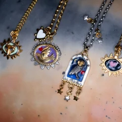 Limited Edition Midnight Fable Necklace