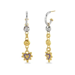 Limited Edition Raindrops Earrings