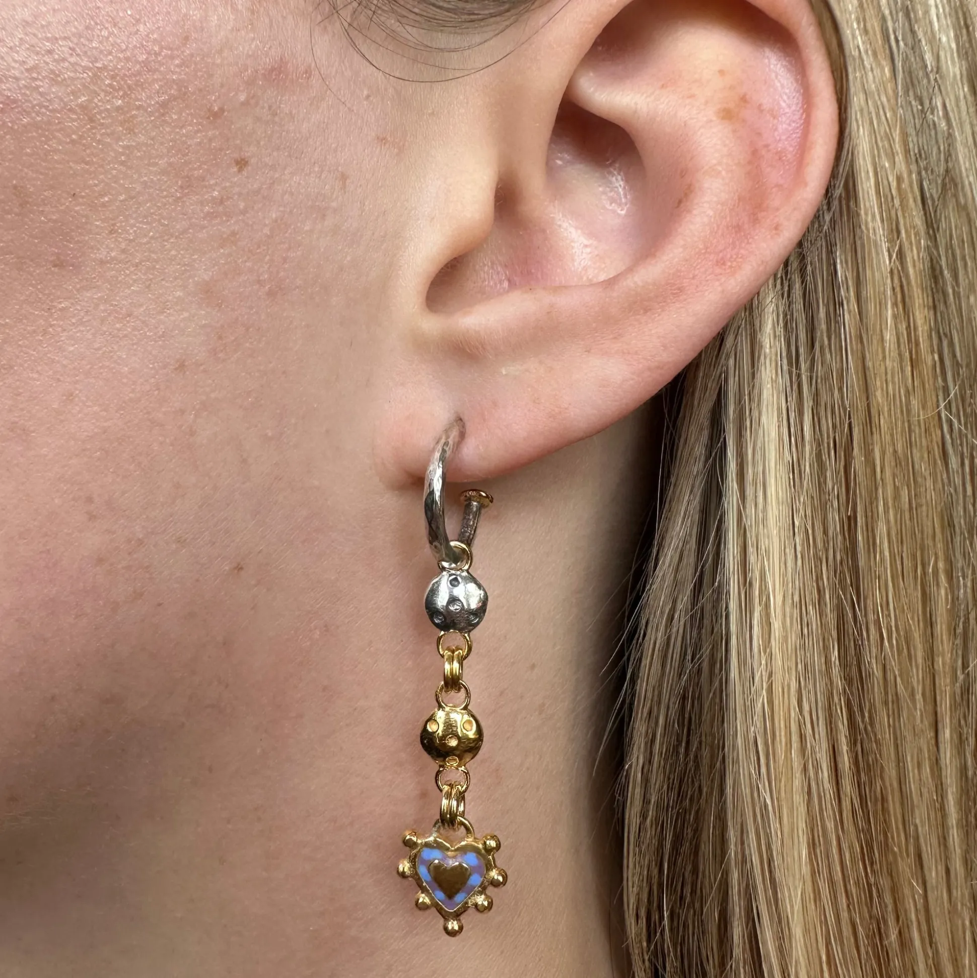 Limited Edition Raindrops Earrings