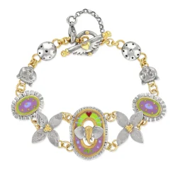 Limited Edition Rainforest Carnival Bracelet