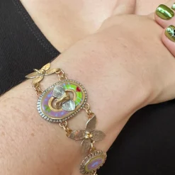 Limited Edition Rainforest Carnival Bracelet