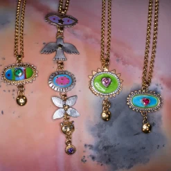 Limited Edition Senti Necklace
