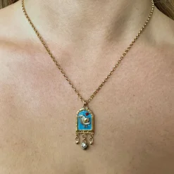 Limited Edition Songbird Necklace