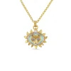 Limited Edition Tara Necklace