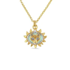 Limited Edition Tara Necklace