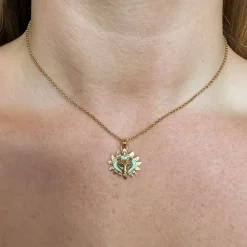 Limited Edition Tara Necklace
