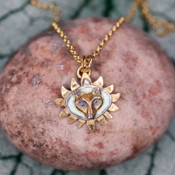 Limited Edition Tara Necklace