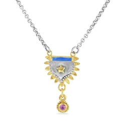 Limited Edition Totem Necklace
