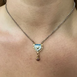 Limited Edition Totem Necklace
