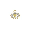 Little Eye Charm