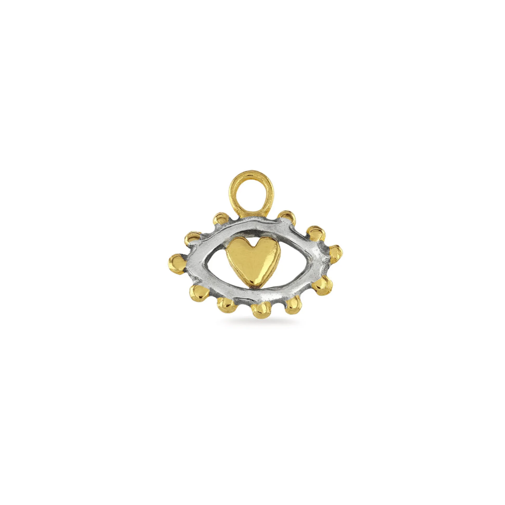Little Eye Charm
