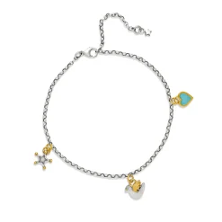 Little Treasures Anklet