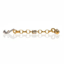Love Knot Extension | Algerian Love Knot | Sophie Harley London