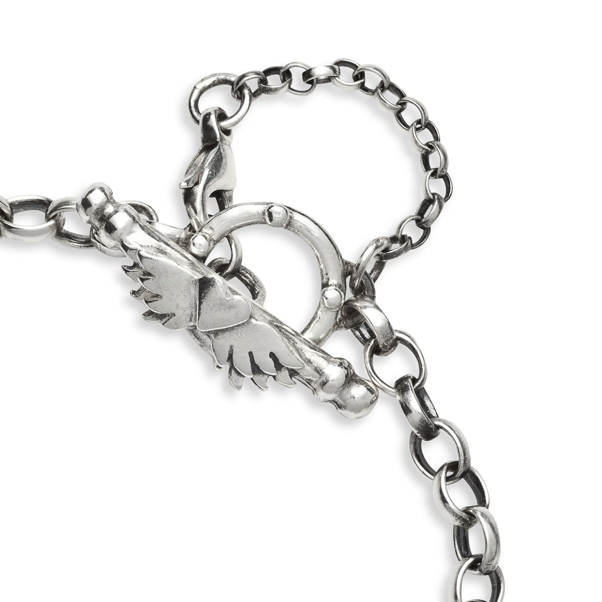 Love Letter Bracelet