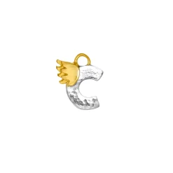 Love Letter C Charm
