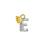 Love Letter E Charm