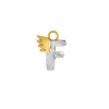 Love Letter F Charm