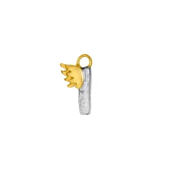 Love Letter I Charm