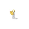 Love Letter L Charm
