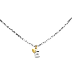 Love Letter Necklace