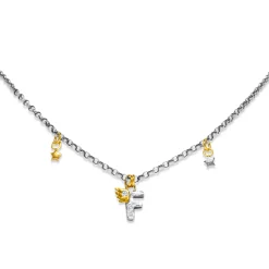 Love Letter Stellar Necklace