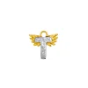 Love Letter T Charm