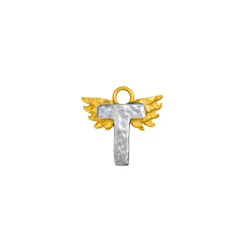 Love Letter T Charm