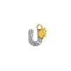 Love Letter U Charm