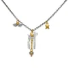 Love Wolf Necklace | Cult Classics | Sophie Harley London