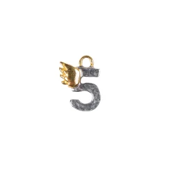 Lucky Number Five Charm