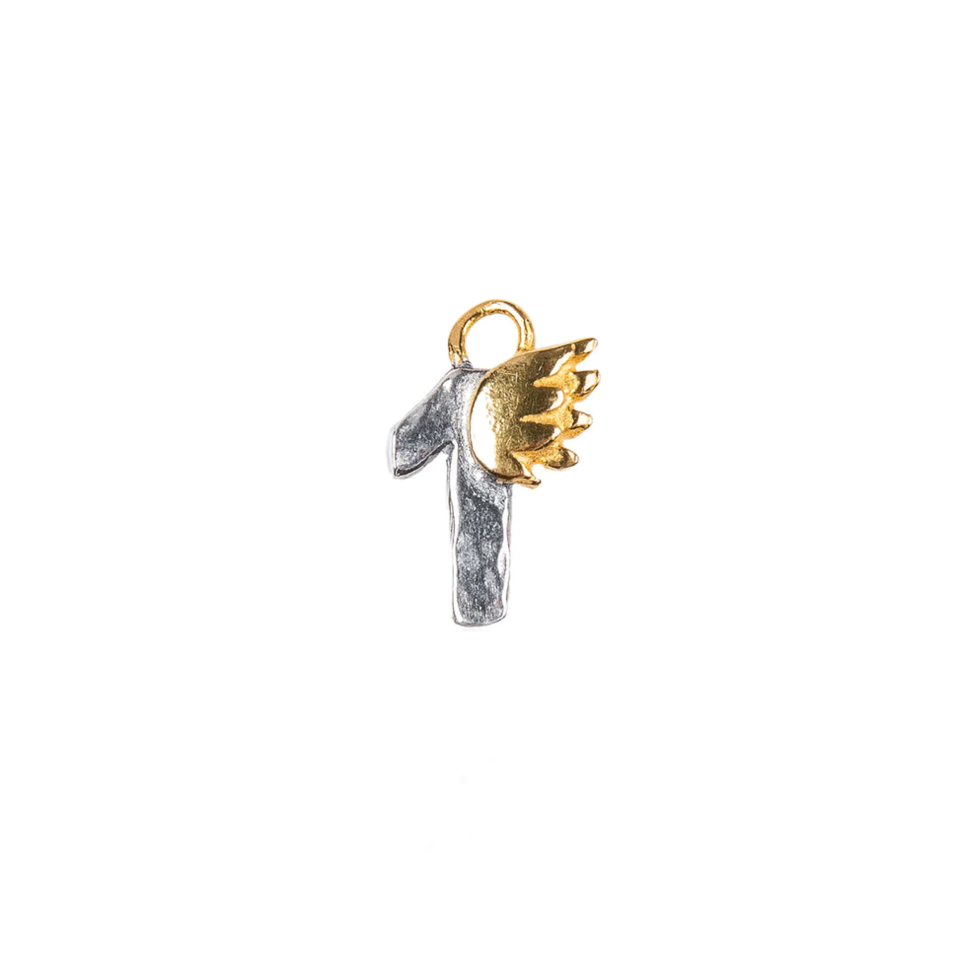 Lucky Number One Charm