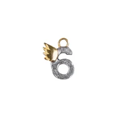 Lucky Number Six Charm