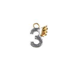Lucky Number Three Charm