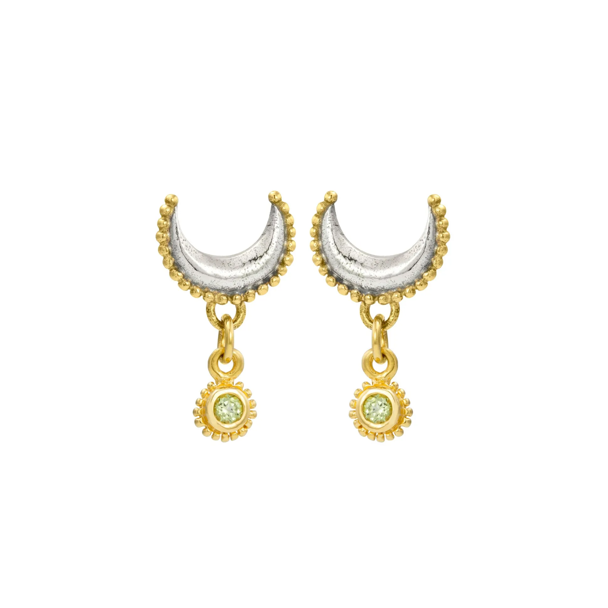 Luna Drop Earrings