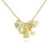 Lux Curio Necklace