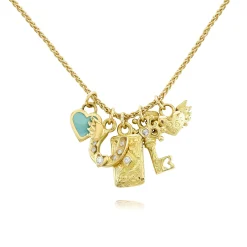 Lux Curio Necklace