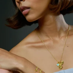 Lux Curio Necklace