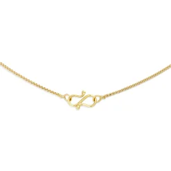 Lux Curio Necklace
