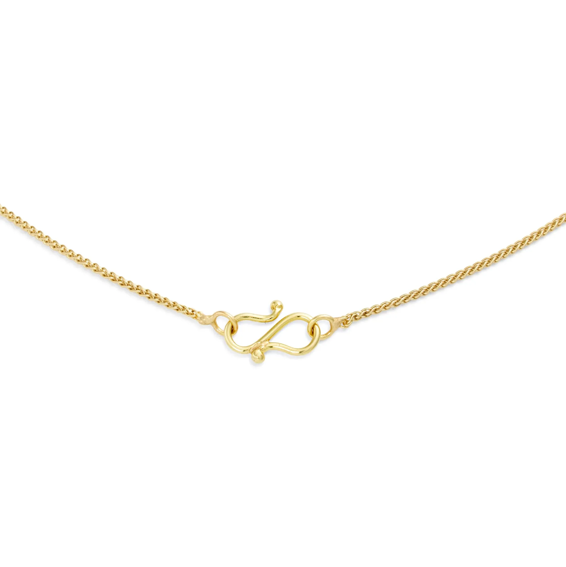 Lux Curio Necklace