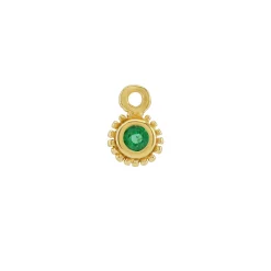 May - Emerald