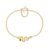 Medusa Bracelet