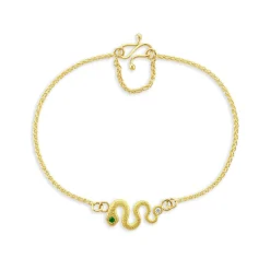 Medusa Bracelet