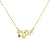 Medusa Necklace