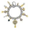 Mega Charm Bracelet