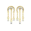 Meteor Earrings | Sophie Harley London