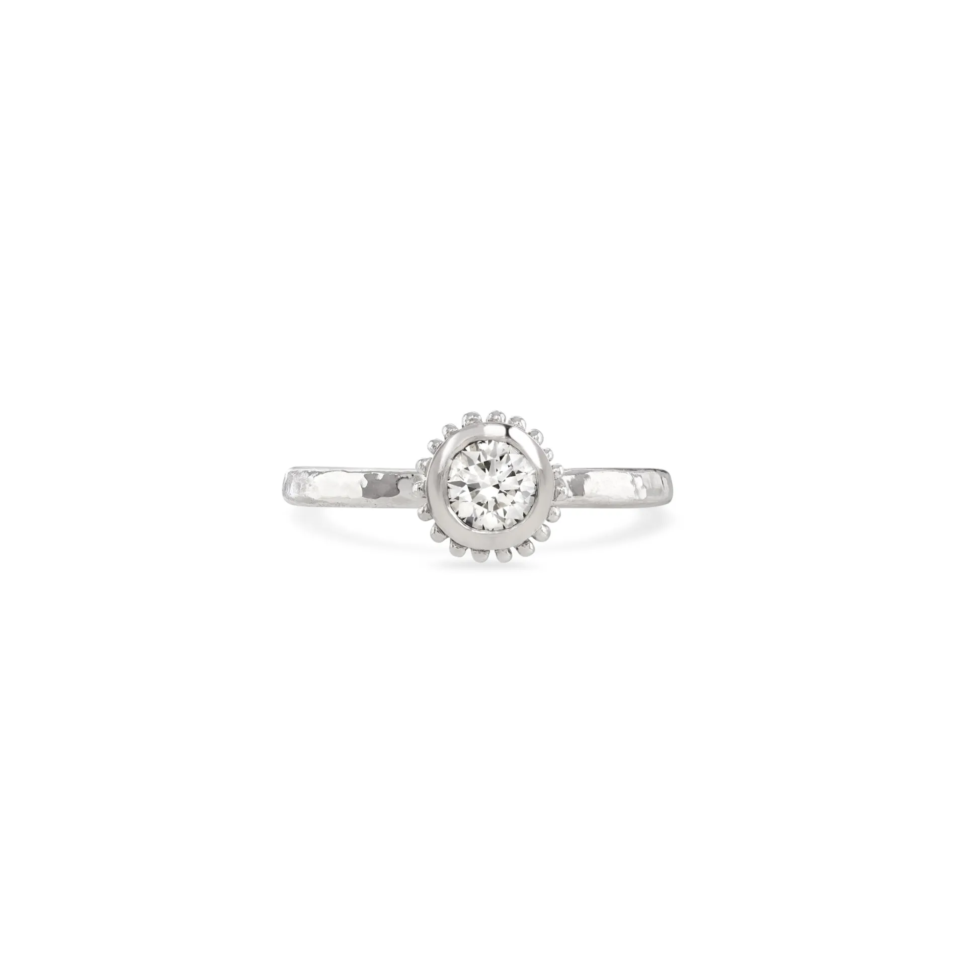 Midi Tullia Ring