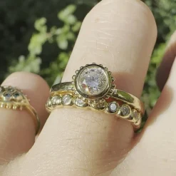 Midi Tullia Ring