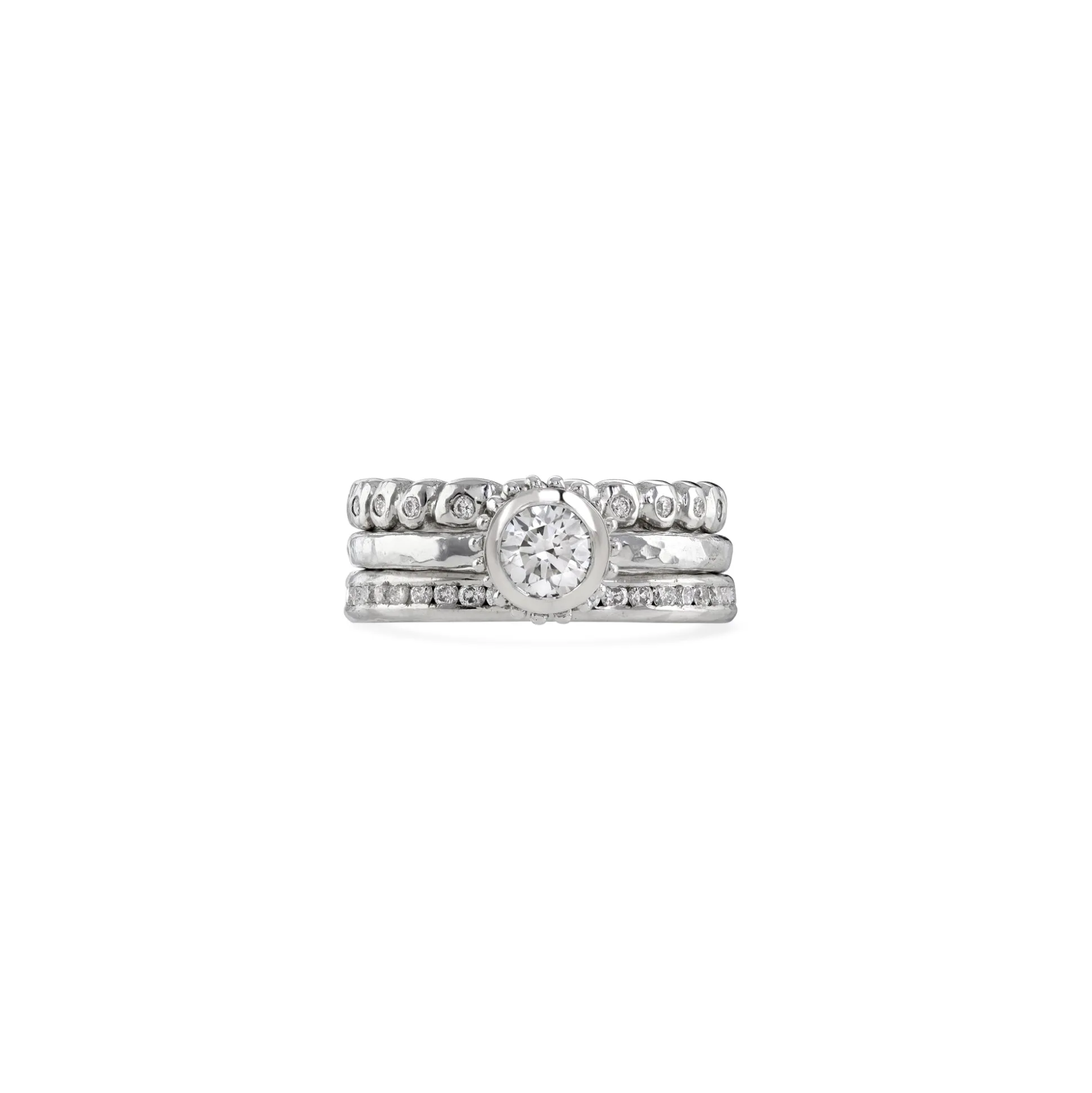 Midi Tullia Ring