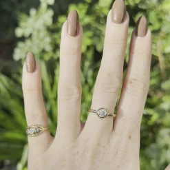 Midi Tullia Ring