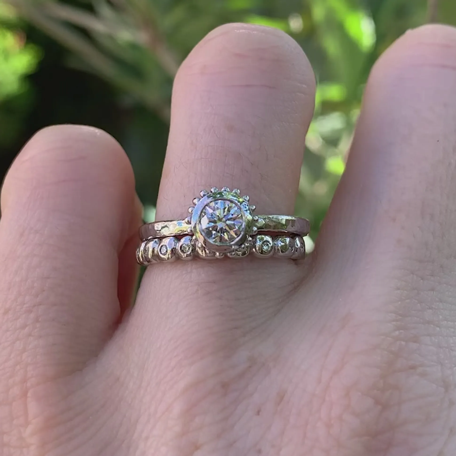 Midi Tullia Ring